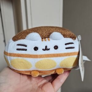 Tiramisu Dessert Pusheen